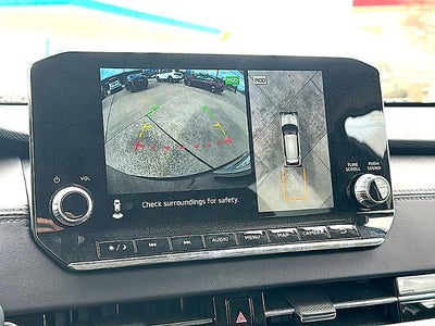 2024 Mitsubishi Outlander SE FWD