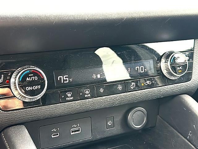 2024 Mitsubishi Outlander SE FWD