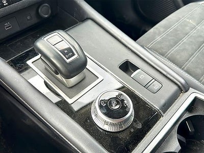 2024 Mitsubishi Outlander SE FWD