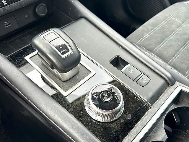 2024 Mitsubishi Outlander SE FWD