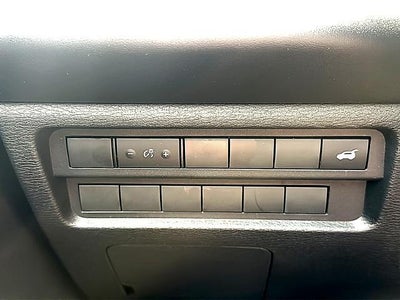 2024 Mitsubishi Outlander SE FWD