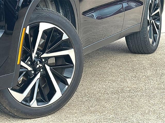 2024 Mitsubishi Outlander SE FWD