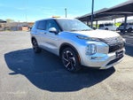 2024 Mitsubishi Outlander SE FWD