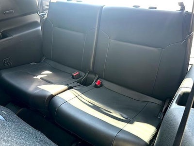 2024 Mitsubishi Outlander SE FWD