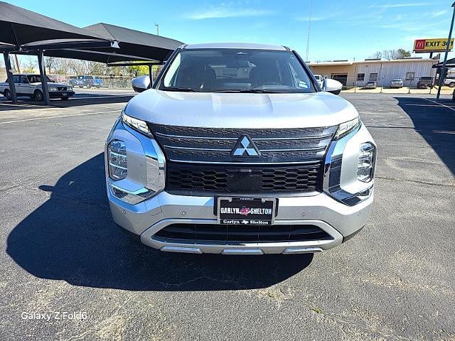 2024 Mitsubishi Outlander SE FWD