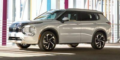 2023 Mitsubishi Outlander SE S-AWC