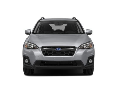 2019 Subaru Crosstrek 2.0i Limited CVT