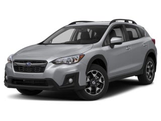 2019 Subaru Crosstrek 2.0i Limited CVT