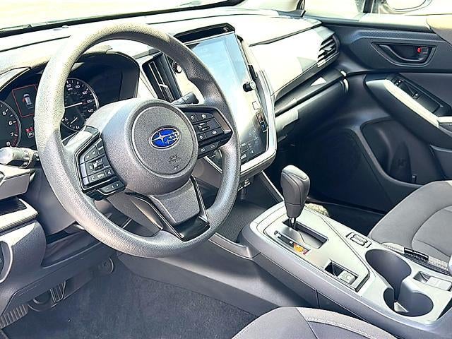 2025 Subaru Crosstrek Premium AWD