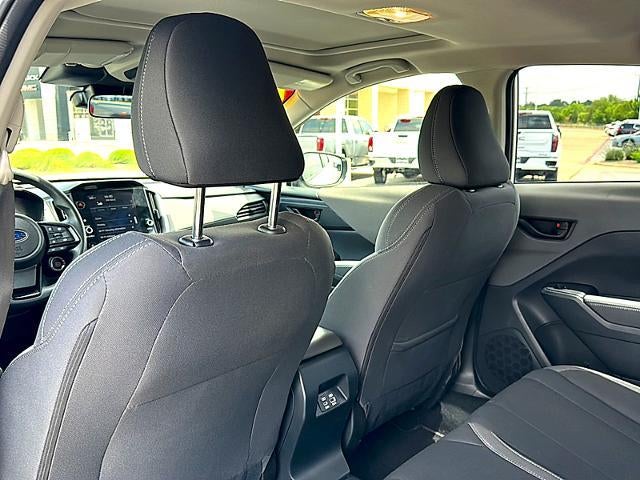 2025 Subaru Crosstrek Premium AWD