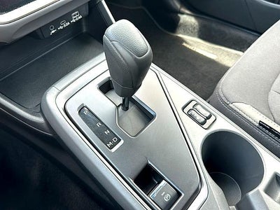 2025 Subaru Crosstrek Premium AWD