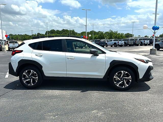 2025 Subaru Crosstrek Premium AWD