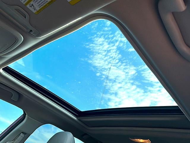 2021 Subaru Forester Premium CVT