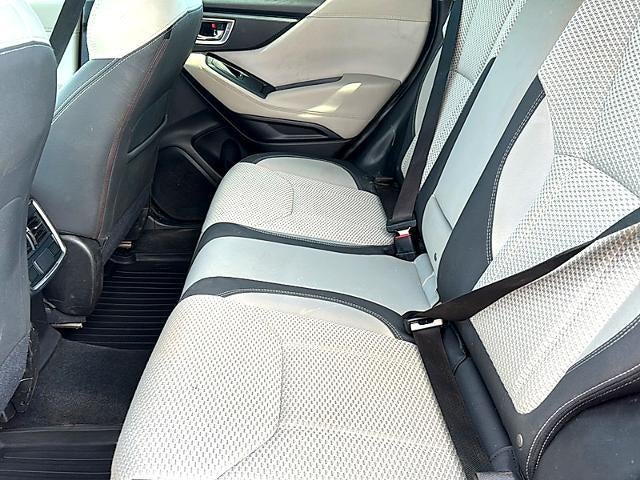 2021 Subaru Forester Premium CVT