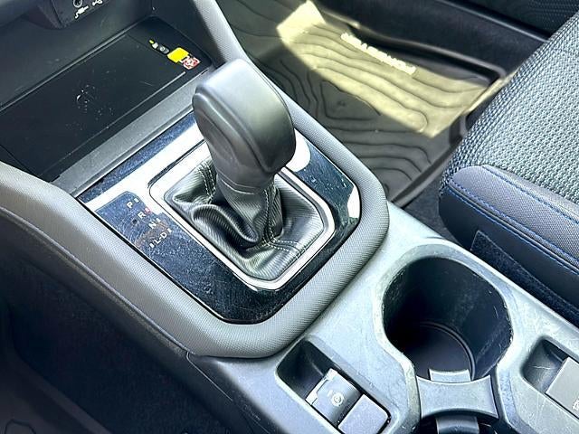 2025 Subaru Forester Premium AWD