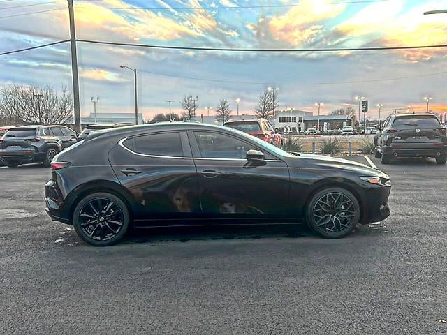 2024 Mazda Mazda3 Hatchback 2.5 S Select Sport Auto FWD