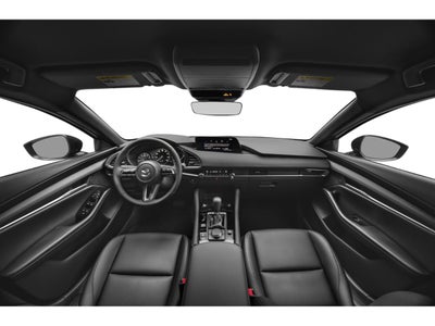 2024 Mazda Mazda3 Hatchback 2.5 S Select Sport Auto FWD