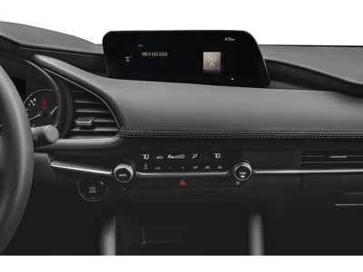 2024 Mazda Mazda3 Hatchback 2.5 S Select Sport Auto FWD