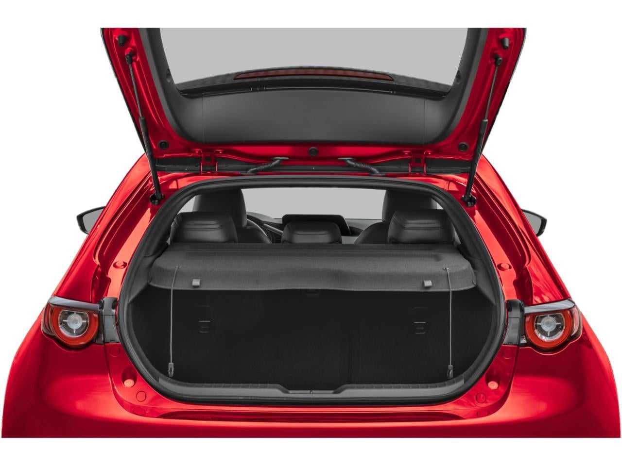 2024 Mazda Mazda3 Hatchback 2.5 S Select Sport Auto FWD