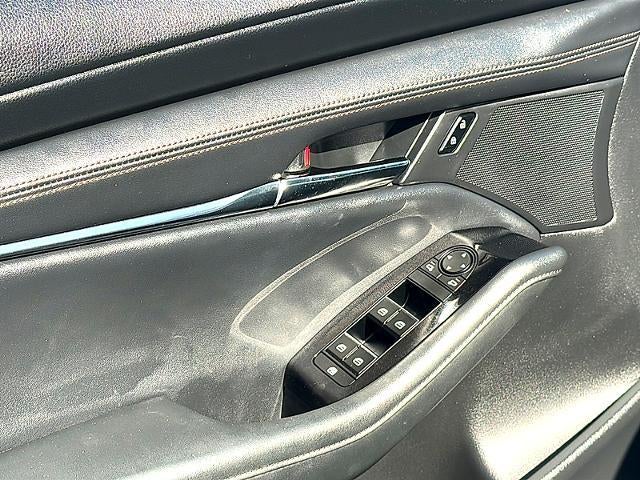 2024 Mazda Mazda3 Hatchback 2.5 S Preferred Auto FWD