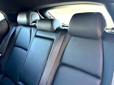 2024 Mazda Mazda3 Hatchback 2.5 S Preferred Auto FWD