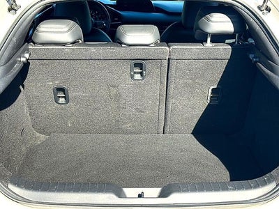 2024 Mazda Mazda3 Hatchback 2.5 S Preferred Auto FWD