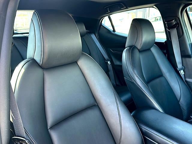 2024 Mazda Mazda3 Hatchback 2.5 S Preferred Auto FWD