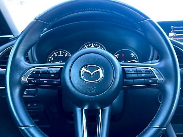 2024 Mazda Mazda3 Hatchback 2.5 S Preferred Auto FWD