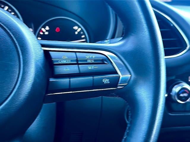 2024 Mazda Mazda3 Hatchback 2.5 S Preferred Auto FWD