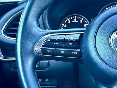 2024 Mazda Mazda3 Hatchback 2.5 S Preferred Auto FWD