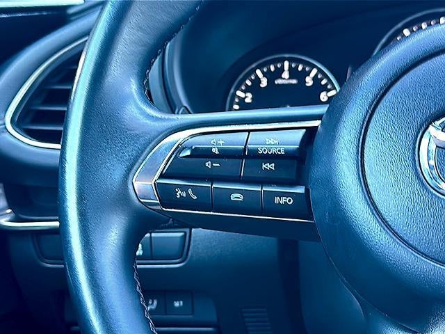 2024 Mazda Mazda3 Hatchback 2.5 S Preferred Auto FWD