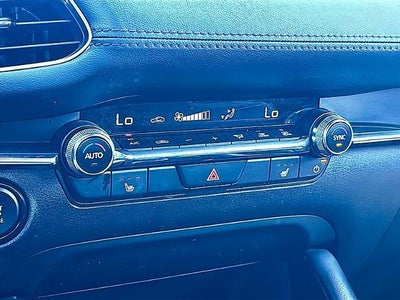 2024 Mazda Mazda3 Hatchback 2.5 S Preferred Auto FWD