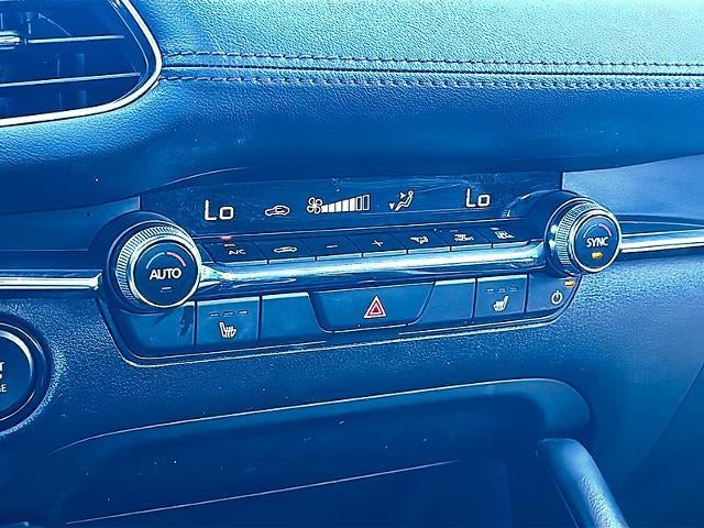 2024 Mazda Mazda3 Hatchback 2.5 S Preferred Auto FWD