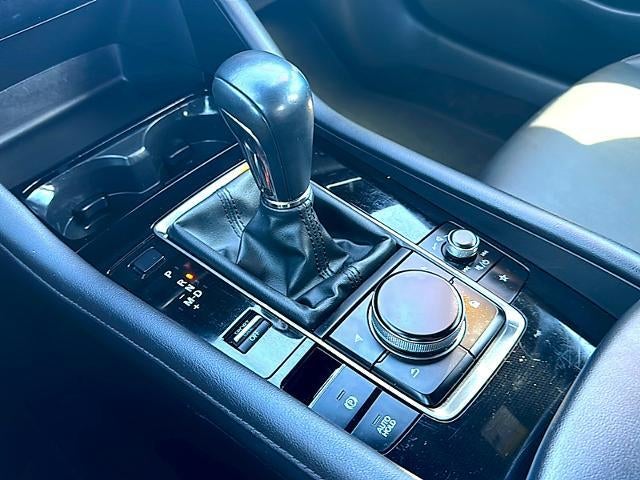 2024 Mazda Mazda3 Hatchback 2.5 S Preferred Auto FWD