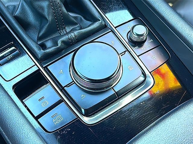 2024 Mazda Mazda3 Hatchback 2.5 S Preferred Auto FWD