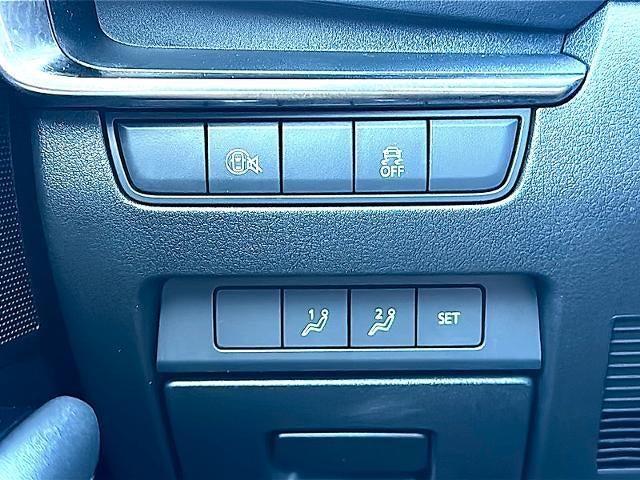 2024 Mazda Mazda3 Hatchback 2.5 S Preferred Auto FWD