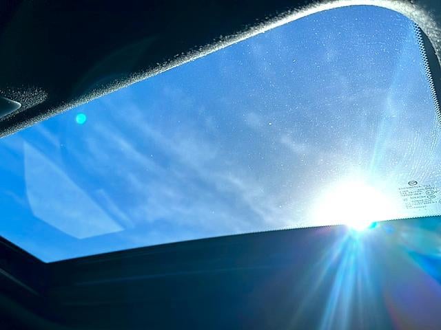 2024 Mazda Mazda3 Hatchback 2.5 S Preferred Auto FWD