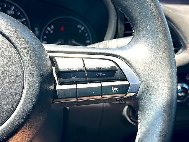 2024 Mazda Mazda3 Hatchback 2.5 Carbon Turbo Auto AWD