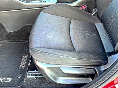2019 Mazda Mazda CX-3 Sport FWD