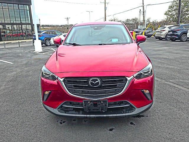 2019 Mazda Mazda CX-3 Sport FWD