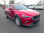 2019 Mazda Mazda CX-3 Sport FWD