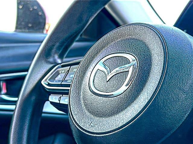 2019 Mazda Mazda CX-3 Sport FWD