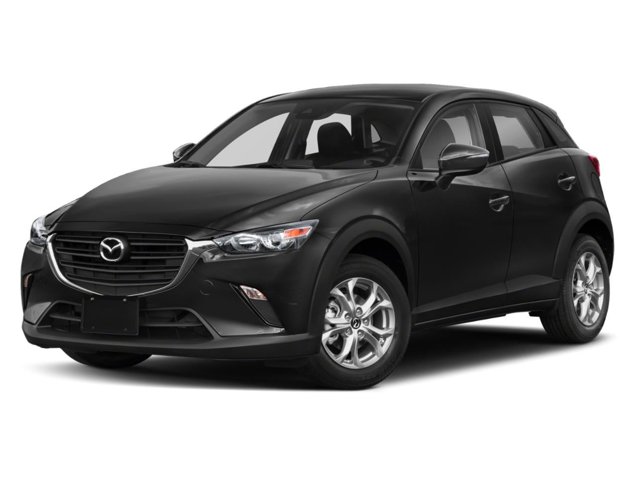 2019 Mazda Mazda CX-3 Sport FWD
