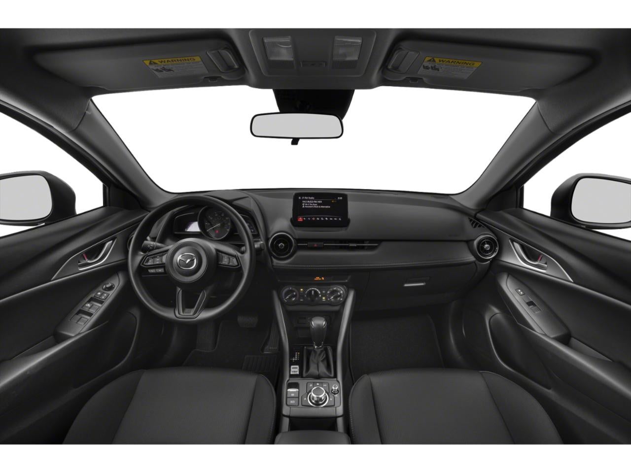 2019 Mazda Mazda CX-3 Sport FWD