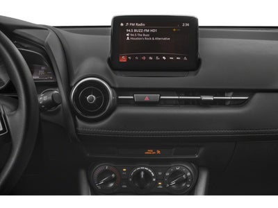 2019 Mazda Mazda CX-3 Sport FWD