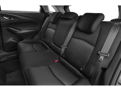 2019 Mazda Mazda CX-3 Sport FWD