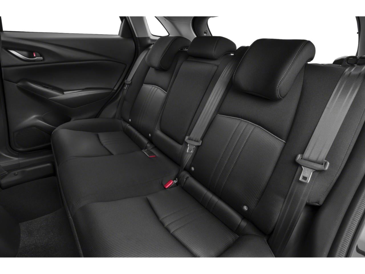 2019 Mazda Mazda CX-3 Sport FWD