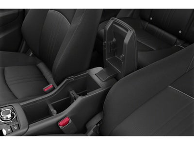 2019 Mazda Mazda CX-3 Sport FWD