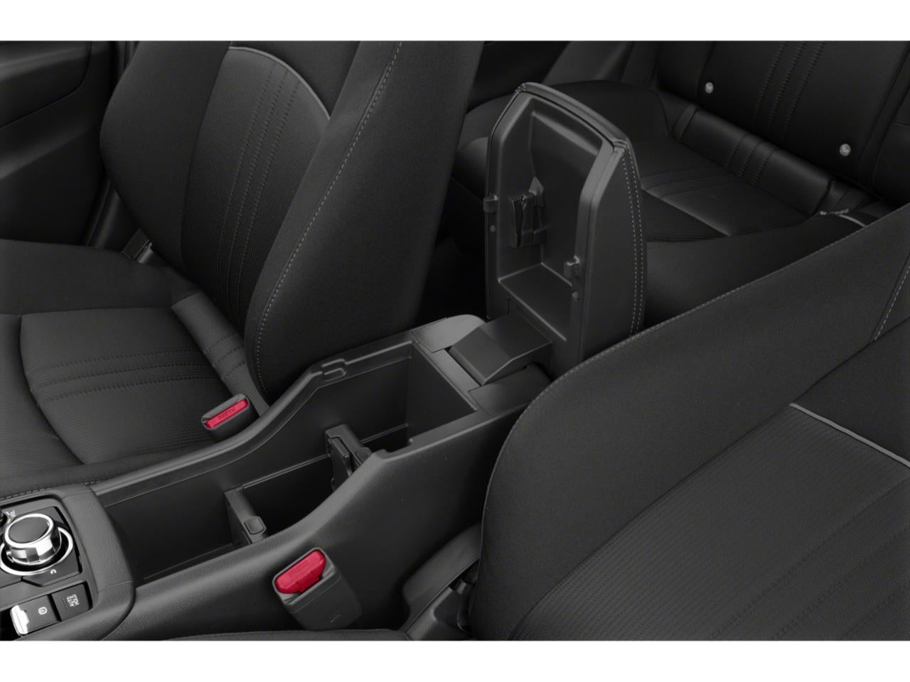 2019 Mazda Mazda CX-3 Sport FWD