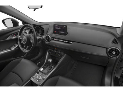 2019 Mazda Mazda CX-3 Sport FWD